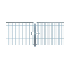 K-Scaff - Temporary Gate - 7m Vehicle Gate